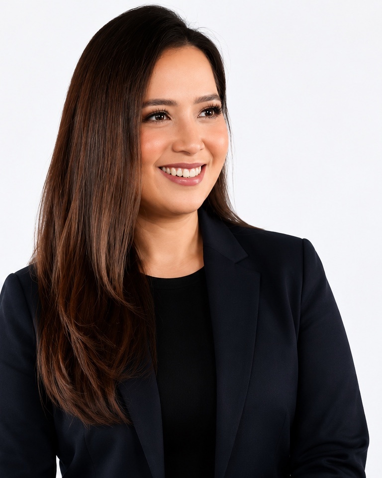 Alma Saturnino-Alvarez